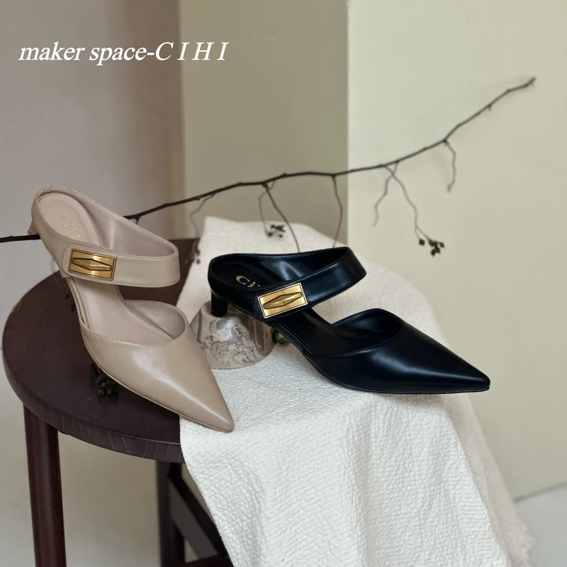Cihi設計'makerspace'-580【甜奶芙】獨家定制现代艺术慵懒随性