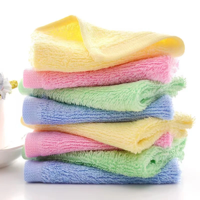 【芦二双家很好用的油利除洗碗巾】