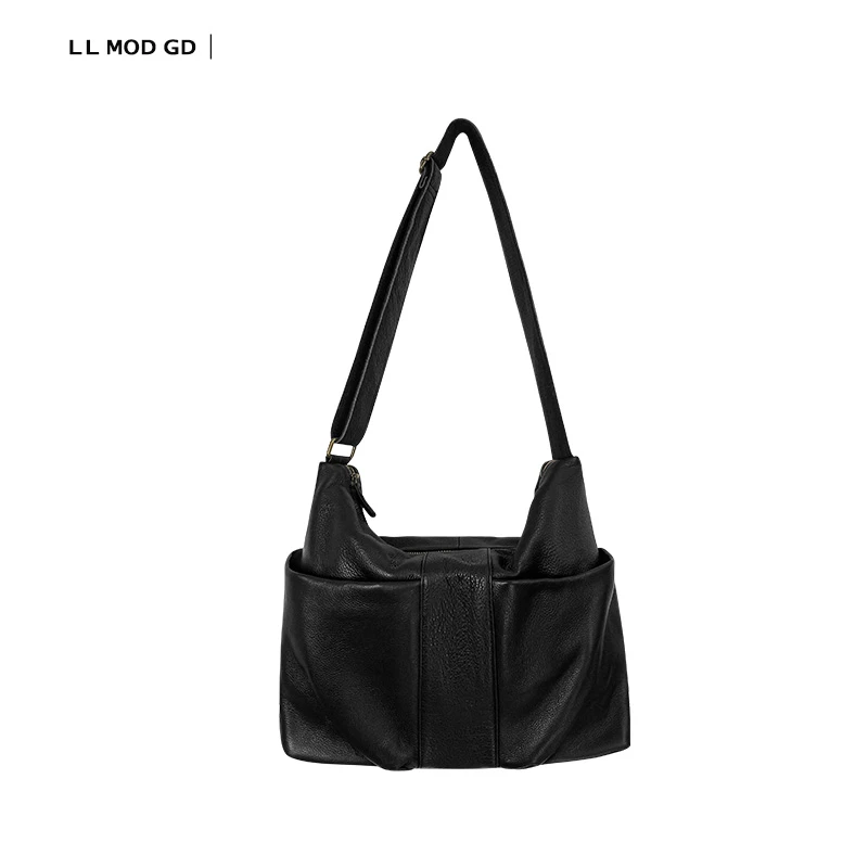 LL MOD GD | 新款简约百搭单肩包LL-231843