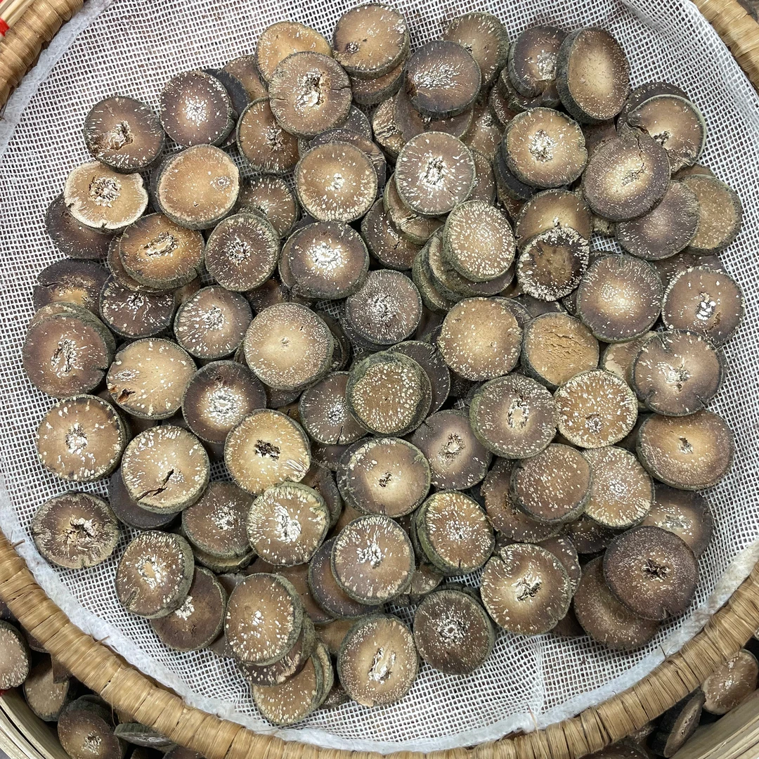 小清山货 化橘红 现收山货土特产 可搭配枸杞