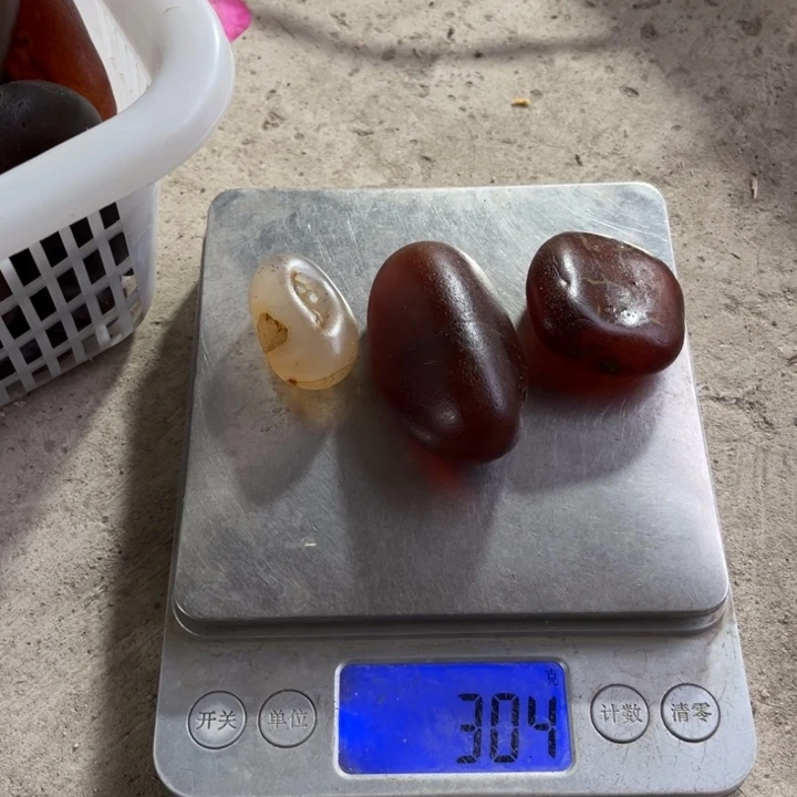 玛瑙/玉髓珠宝奇石未镶嵌