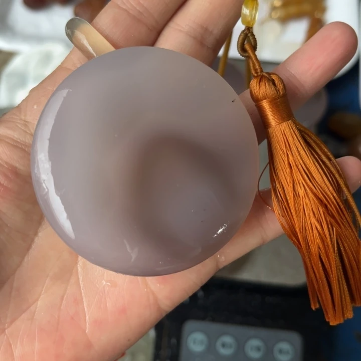 玛瑙/玉髓珠宝奇石未镶嵌