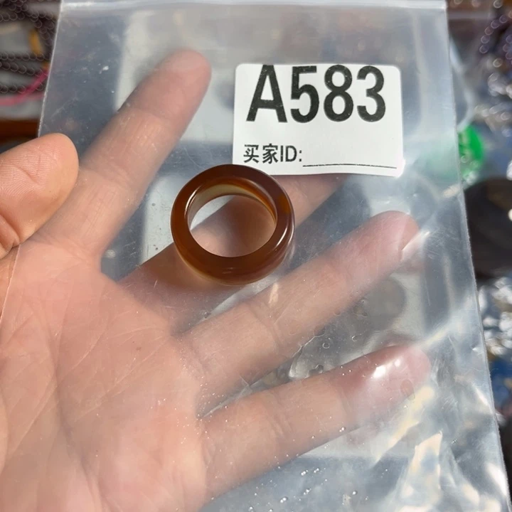 玛瑙/玉髓珠宝奇石未镶嵌