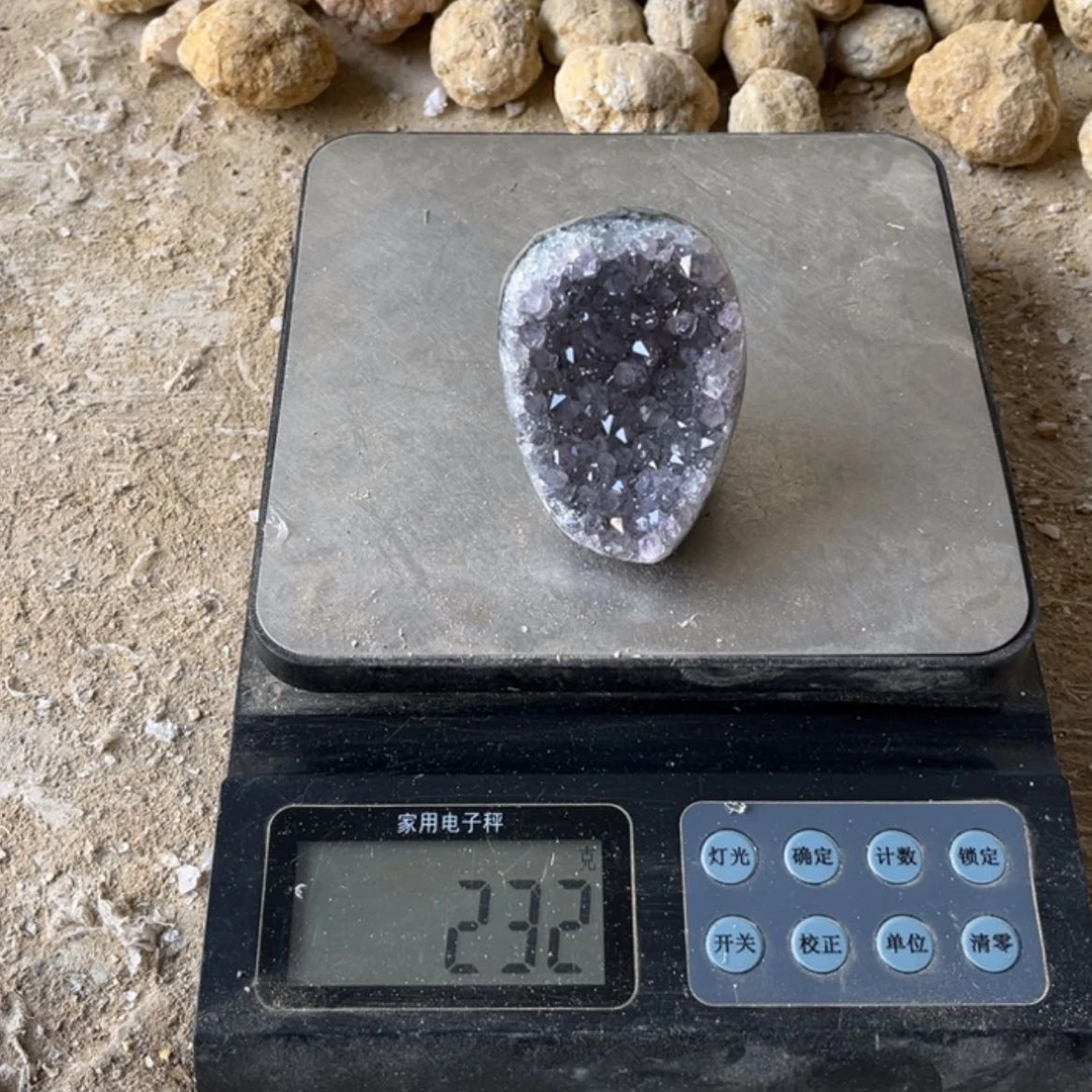 【闪购商品】水晶大型摆件（非配饰）未镶嵌小****i