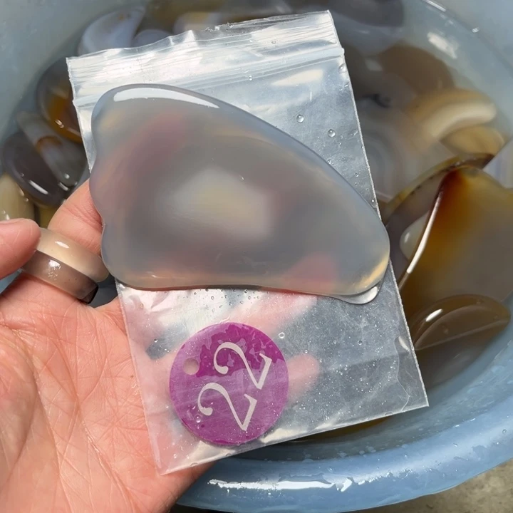 玛瑙/玉髓珠宝奇石未镶嵌