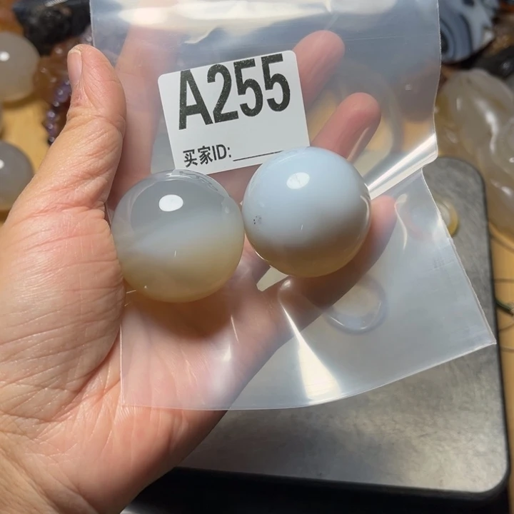 玛瑙/玉髓珠宝奇石未镶嵌