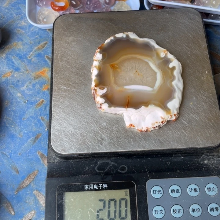 玛瑙/玉髓珠宝奇石未镶嵌