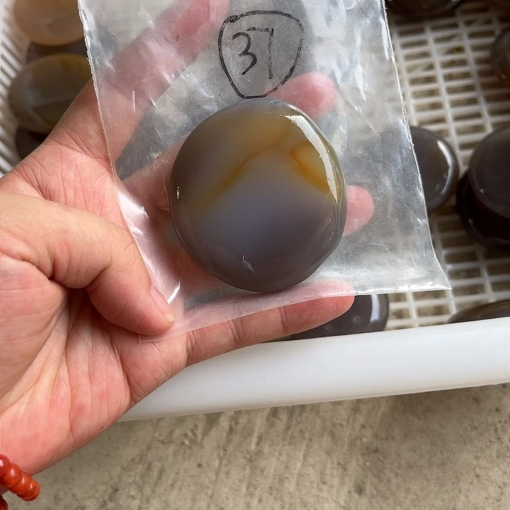 玛瑙/玉髓珠宝奇石未镶嵌