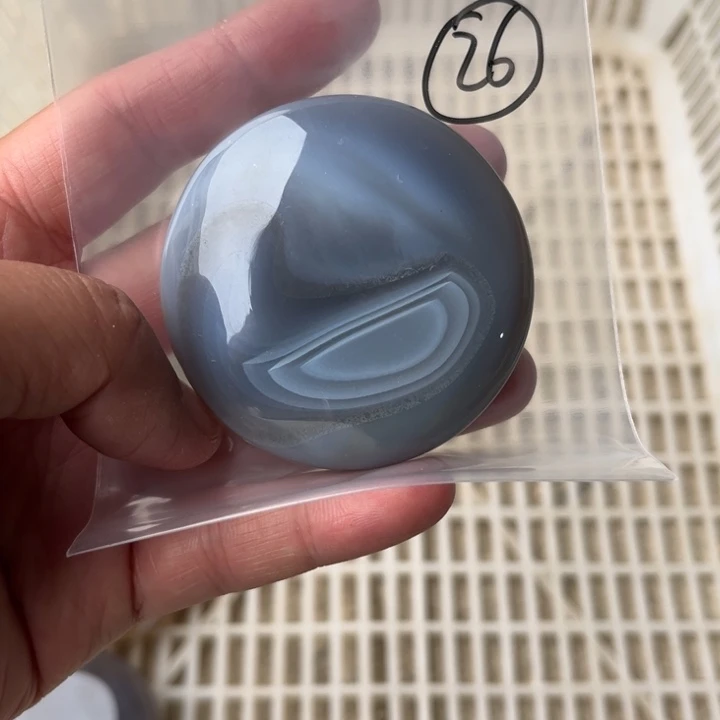 玛瑙/玉髓珠宝奇石未镶嵌