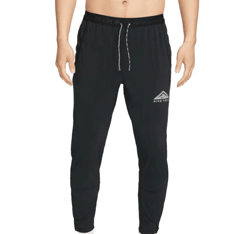 Nike耐克正品男子户外经典黑色DAWN简约运动休闲长裤DX0856-010