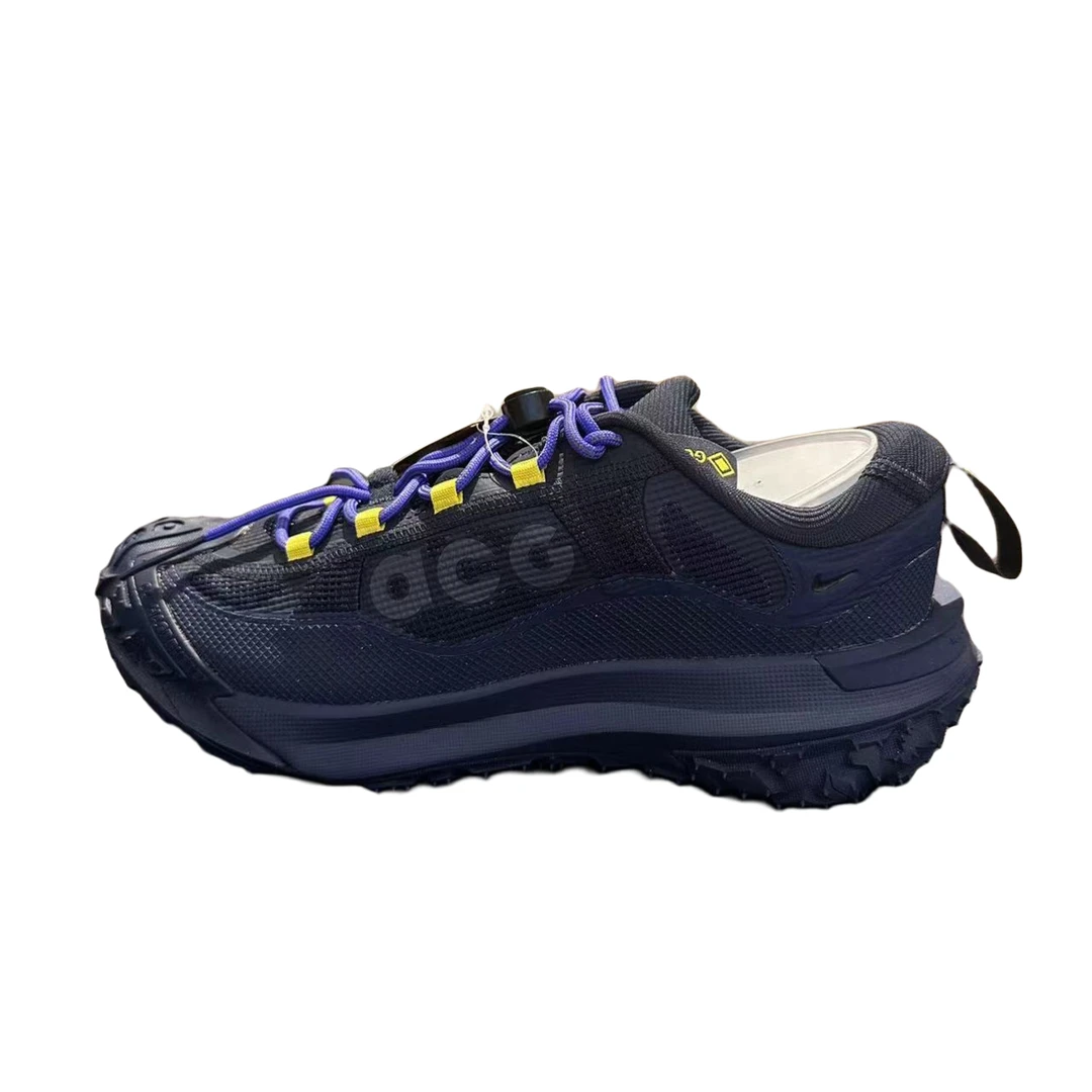 NIKE/耐克男款ACG户外运动休闲防水缓震登山鞋跑步鞋HF6245-400