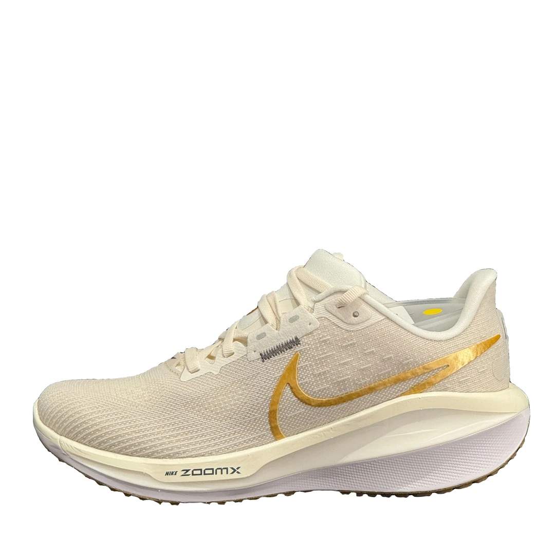 VOMERO 17 耐克登月17正品女子舒适透气低帮轻便跑步鞋FB8502-006