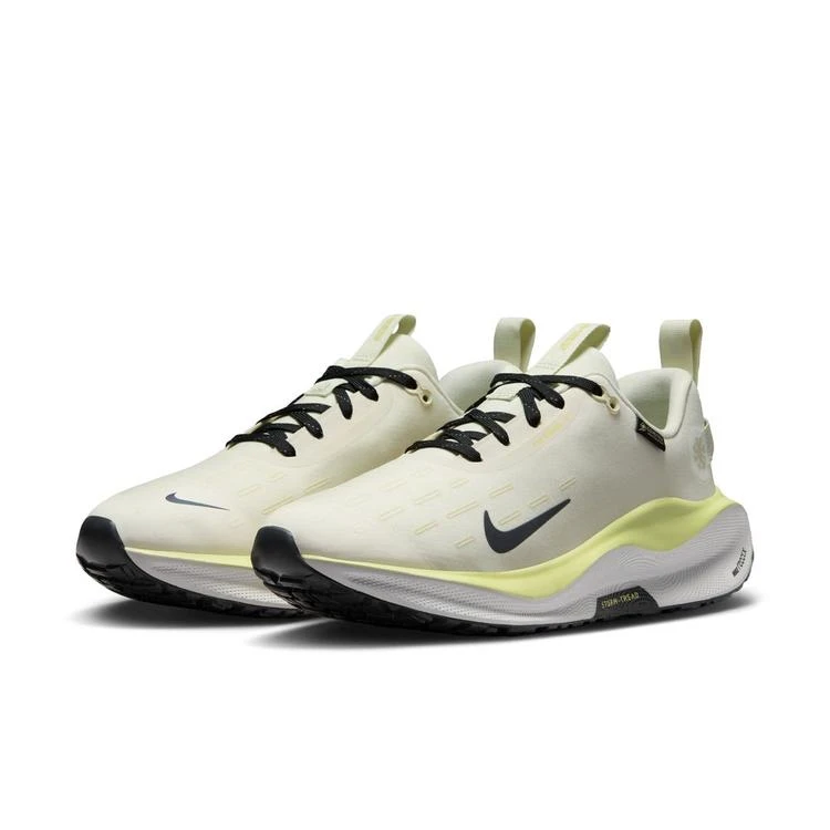 nike耐克正品女子户外防水运动鞋GTXREACTX缓震跑步鞋 FB2197-100
