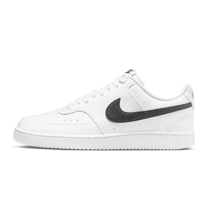 Nike耐克男子经典透气小白鞋运动休闲跑步鞋百搭男鞋DH2987-101