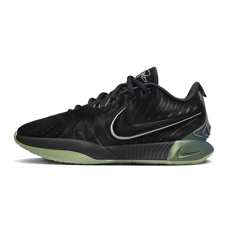 Nike耐克男鞋新款LEBRON运动跑步潮鞋训练实战篮球鞋FB2236-001