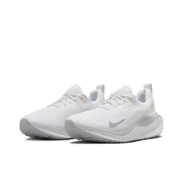 NIKE耐克 女子缓震跑鞋运动鞋INFINITY4透气减震跑步鞋DR2670-102