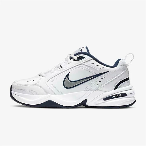 Nike耐克男子AIR MONARCH运动跑步鞋 415445-102