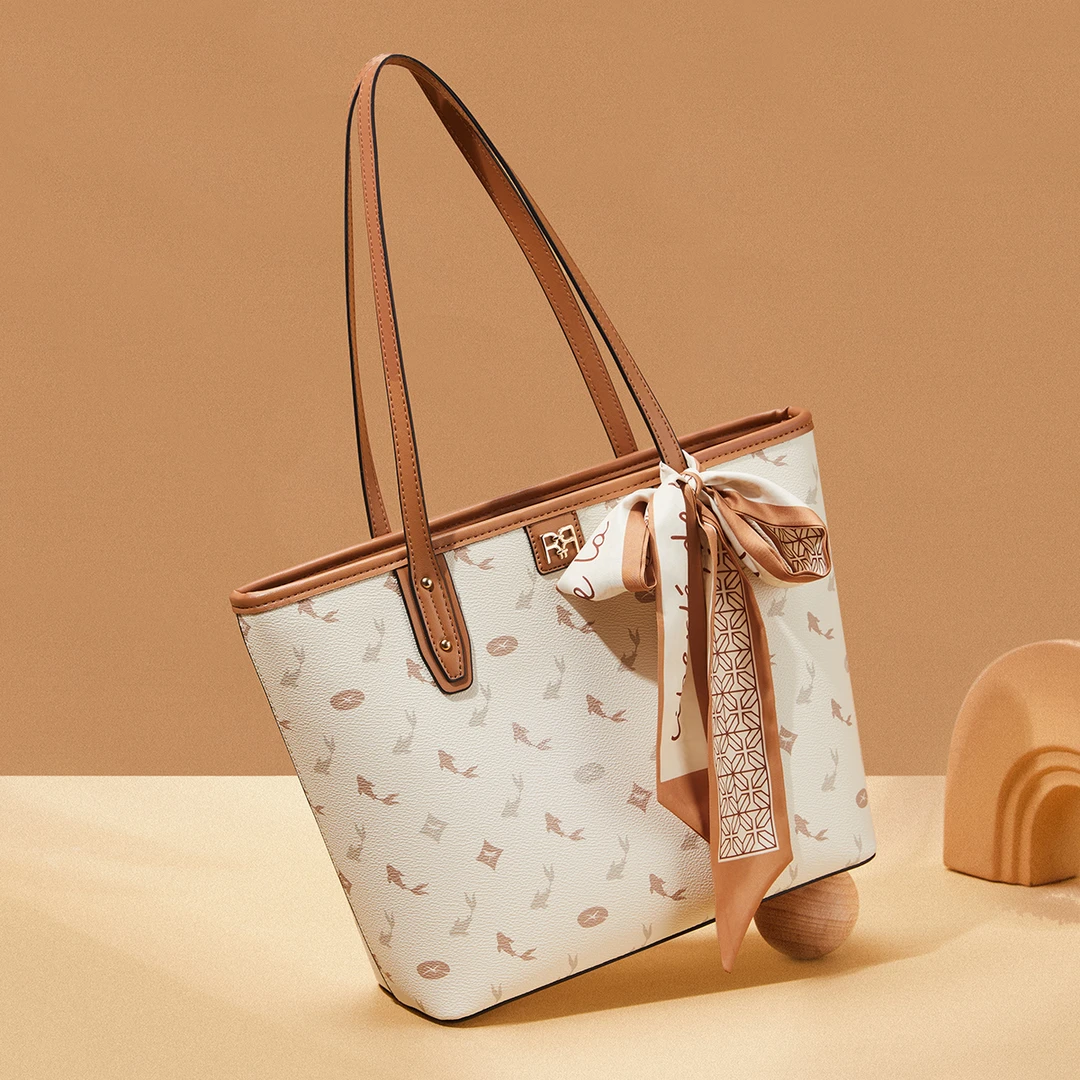 红蜻蜓2025夏季新款单肩女士大容量百搭夏天通勤小挎包