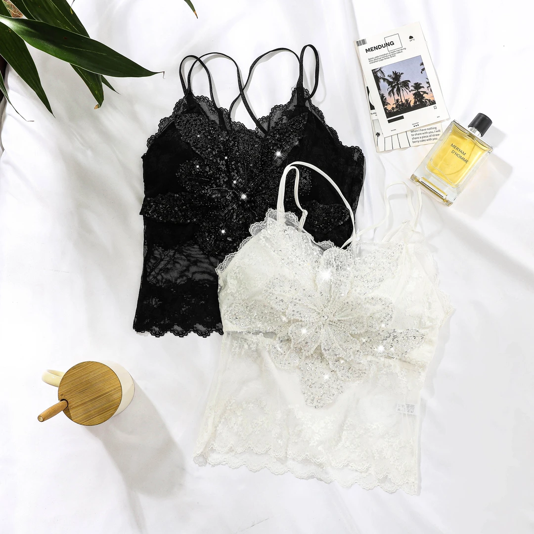 2025新款女生美背蕾#084