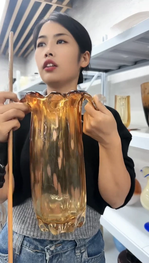 【闪购商品】花瓶14*30.........
