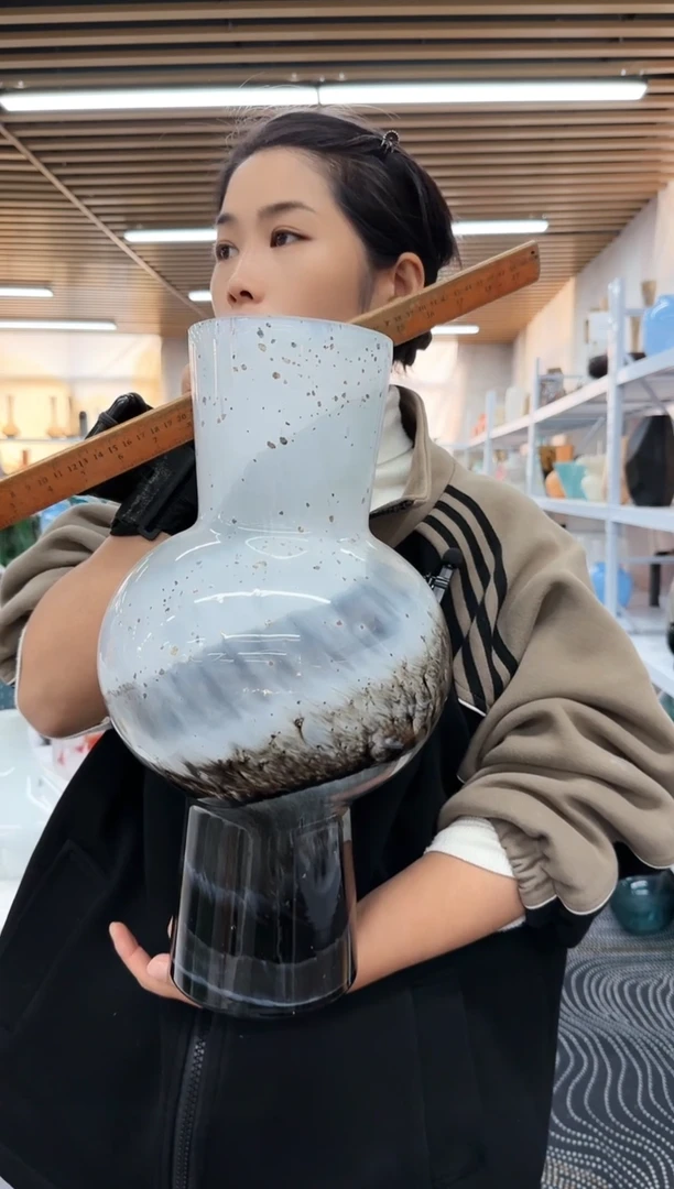 【闪购商品】花瓶13*40.........