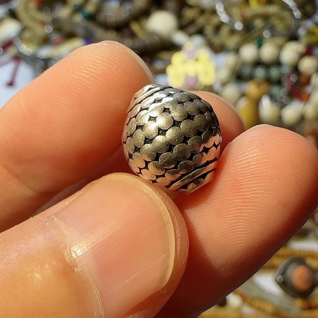 柏香籽/百香籽吊坠