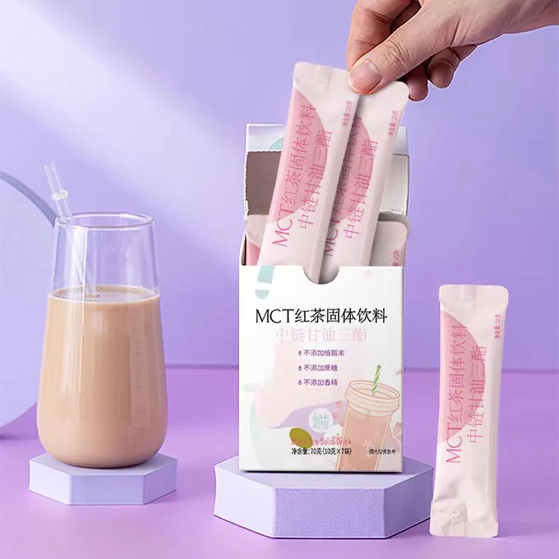 6417红茶固体饮料