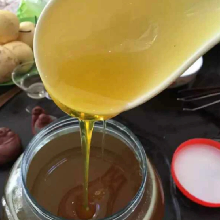 本地土特产蜂蜜优选蜂蜜