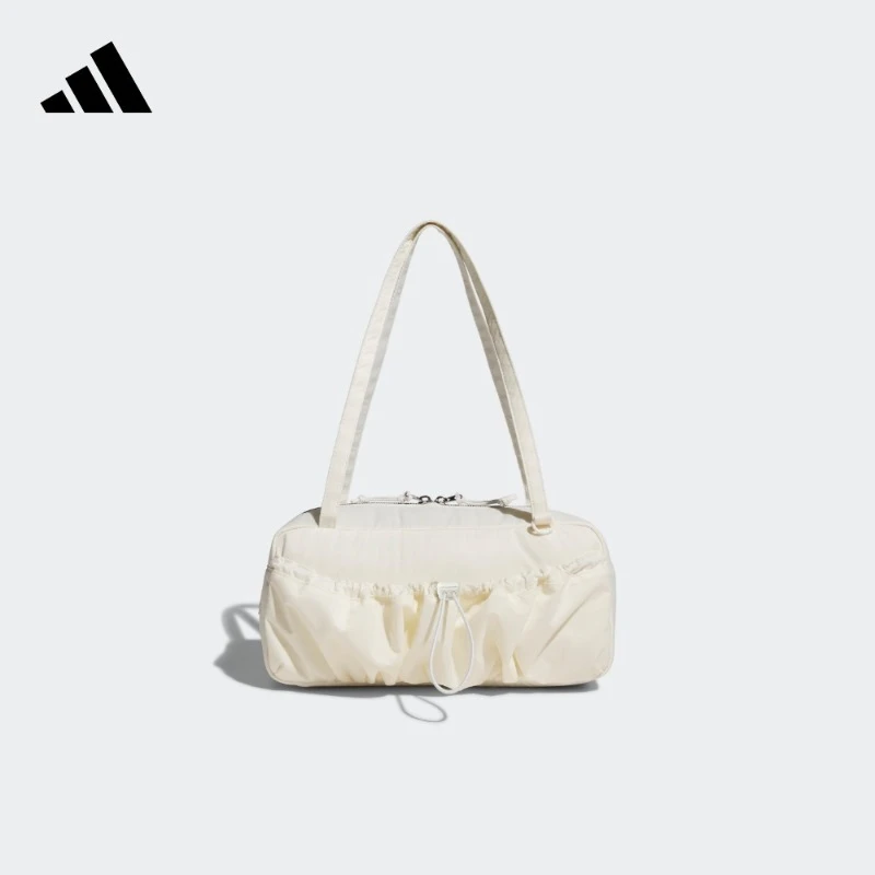 阿迪达斯官方 女款运动拎包 adidas SP W FUSTL SHOLDER JF6554