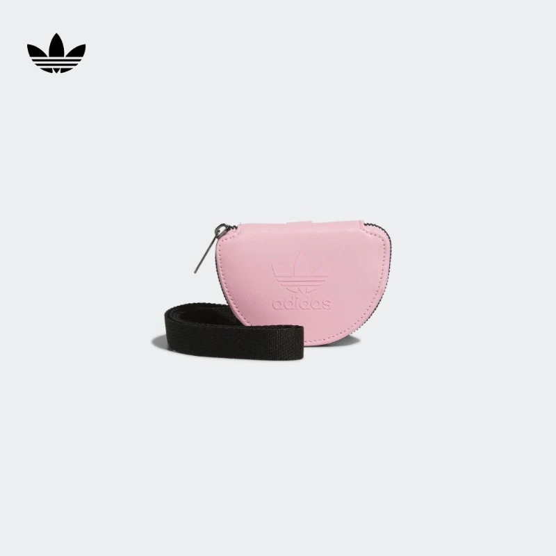 adicolor阿迪达斯官方三叶草男女款欧若风运动小挂包  JJ2075