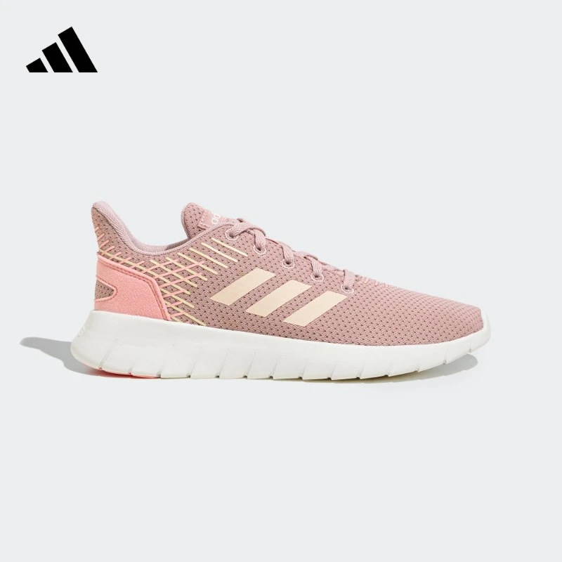 阿迪达斯官方 女款运动休闲舒适跑步鞋adidas SP ASWEERUN EG3185