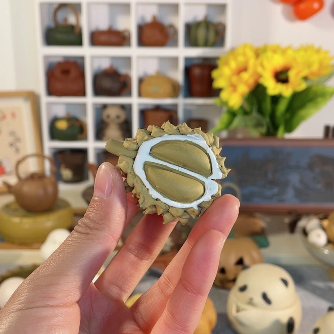 【闪购商品】紫砂茶宠