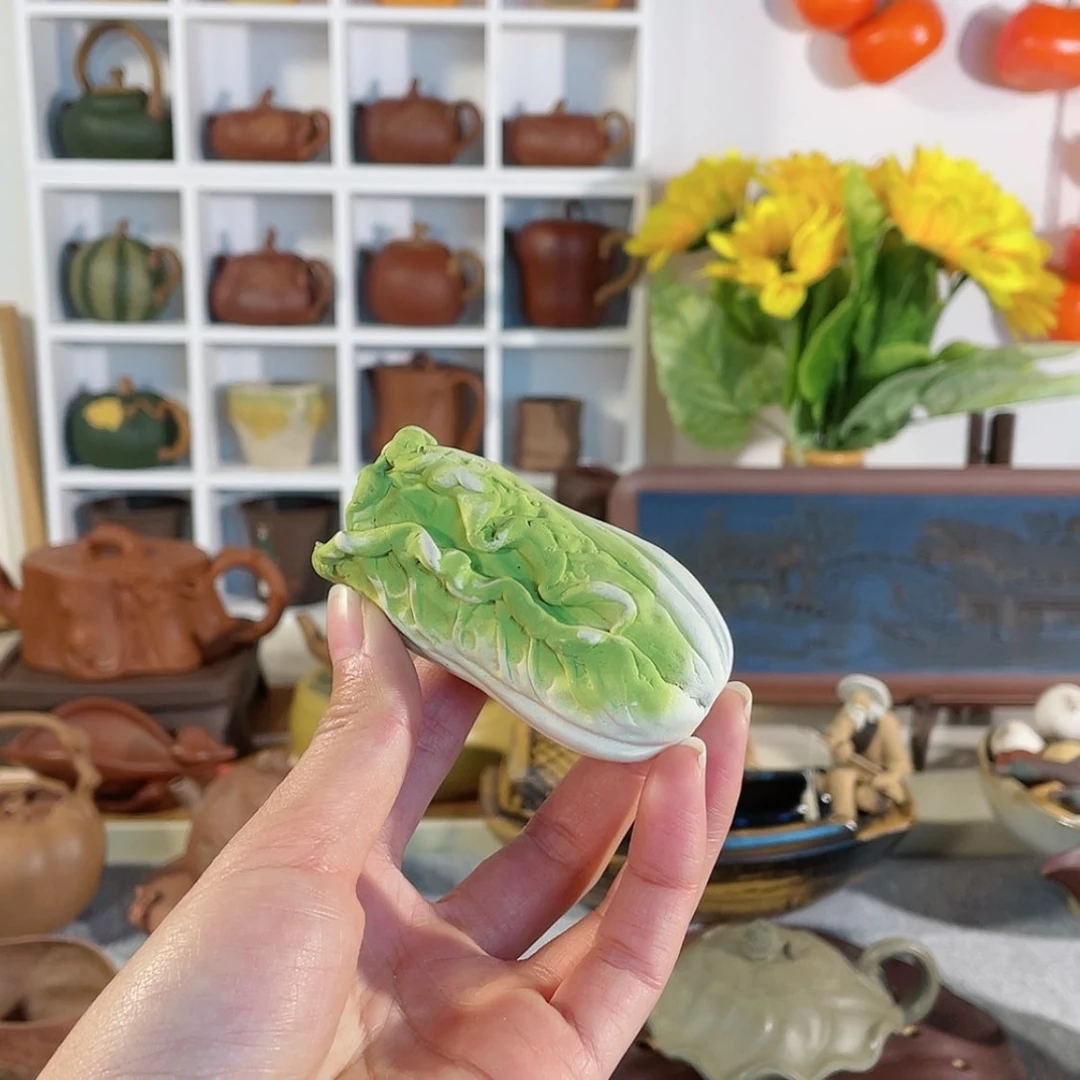 【闪购商品】紫砂茶宠