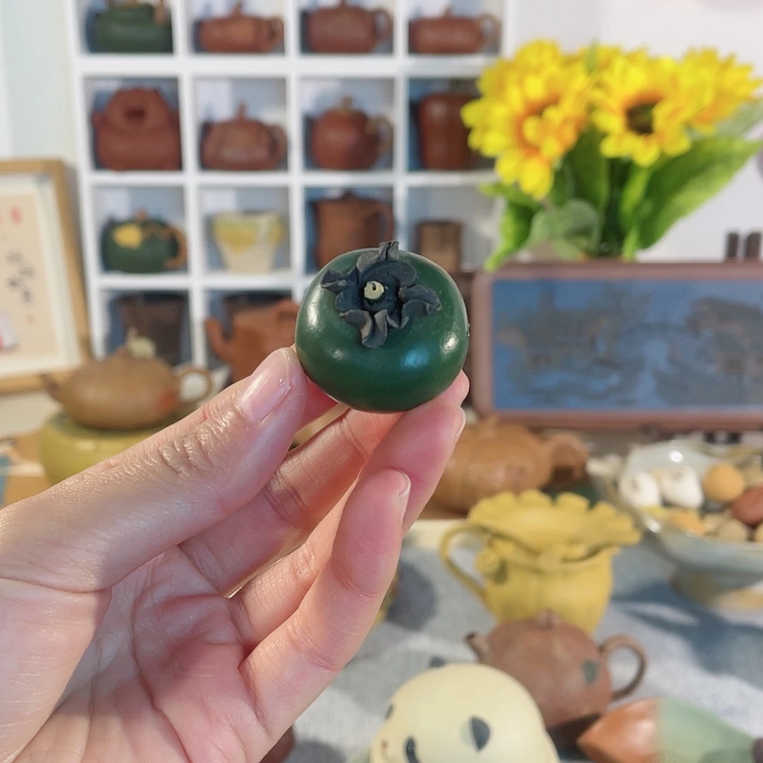 【闪购商品】紫砂茶宠