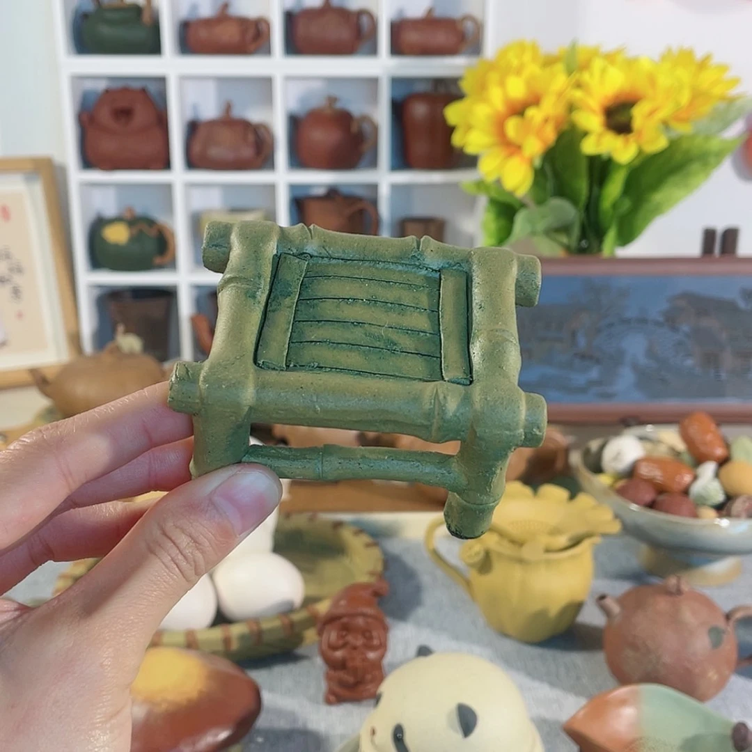 【闪购商品】紫砂茶宠