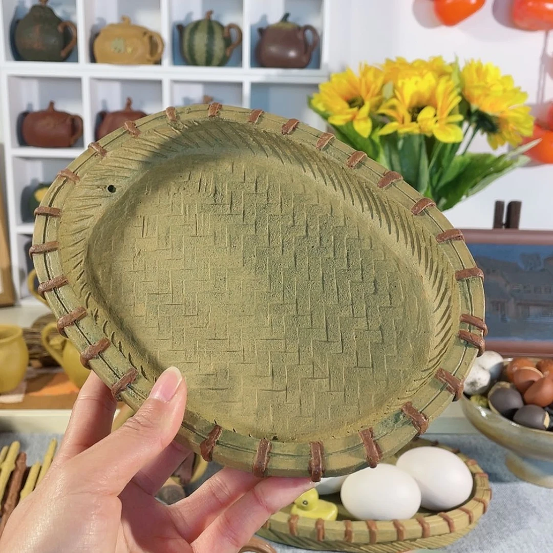 【闪购商品】紫砂茶宠