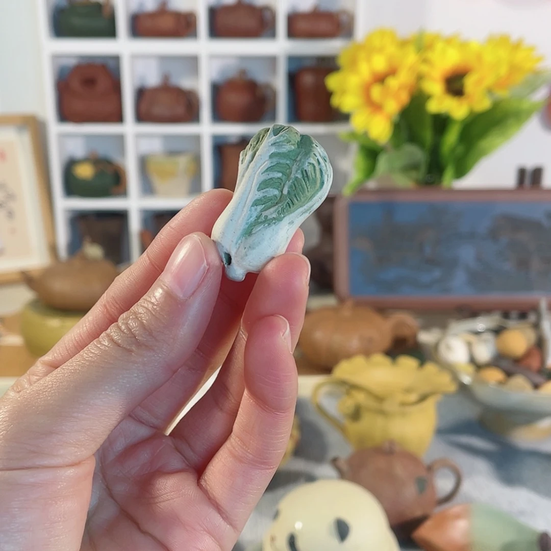 【闪购商品】紫砂茶宠