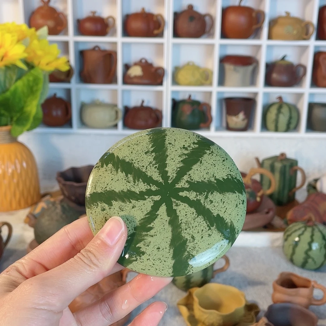 【闪购商品】紫砂茶宠