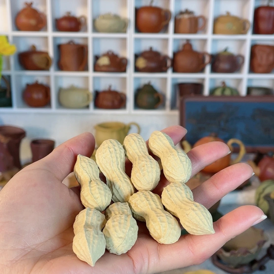 【闪购商品】紫砂茶宠