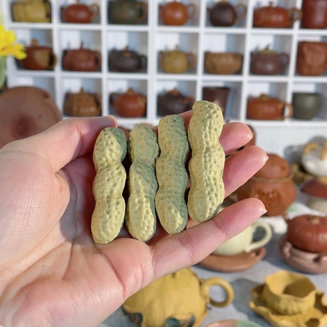 【闪购商品】紫砂茶宠