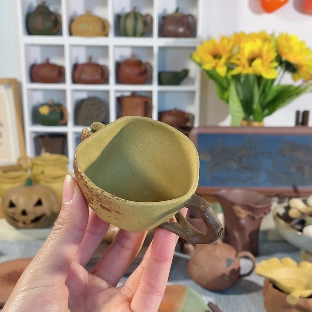 【闪购商品】紫砂茶宠