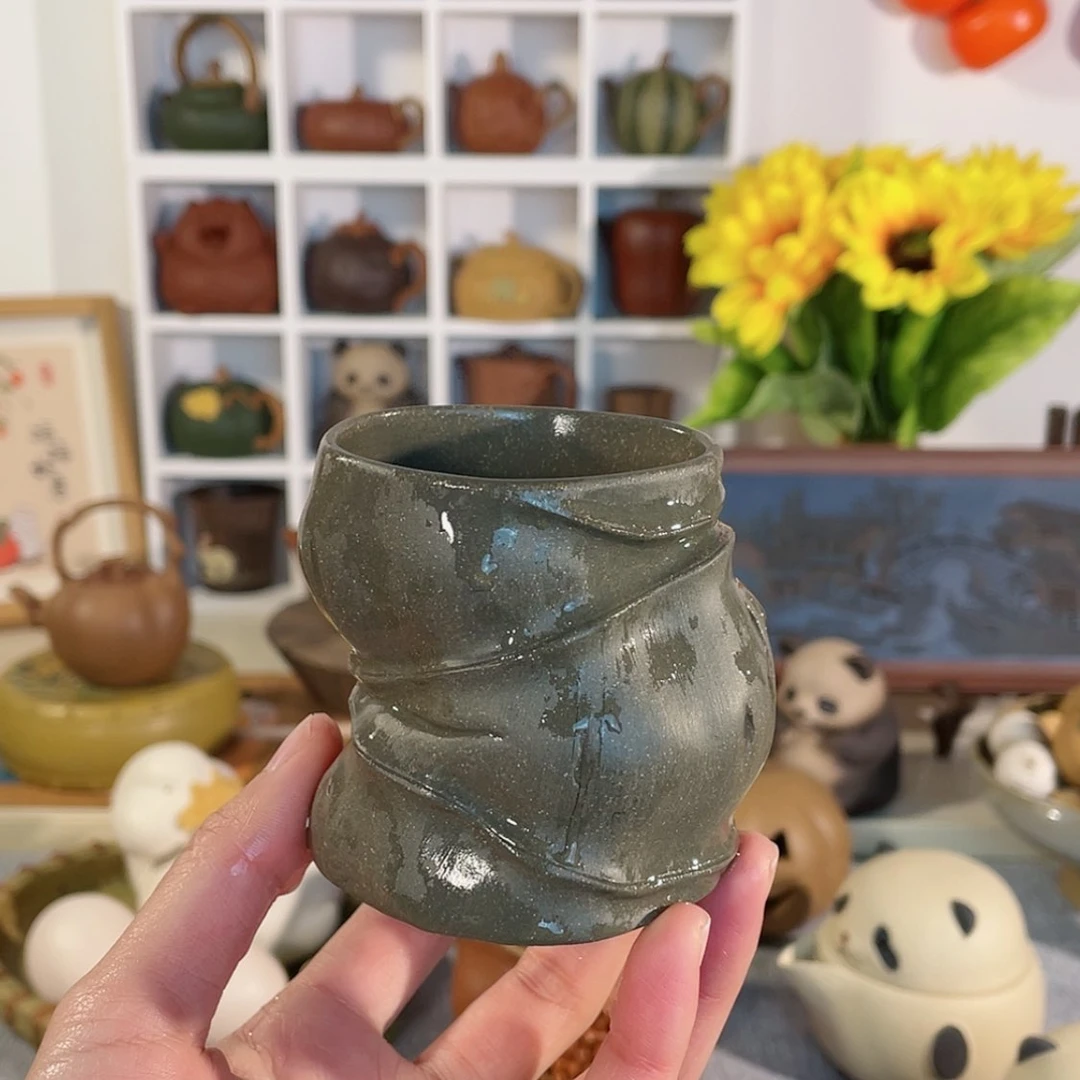 【闪购商品】紫砂茶宠