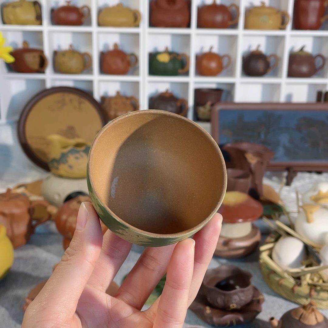 【闪购商品】紫砂茶宠
