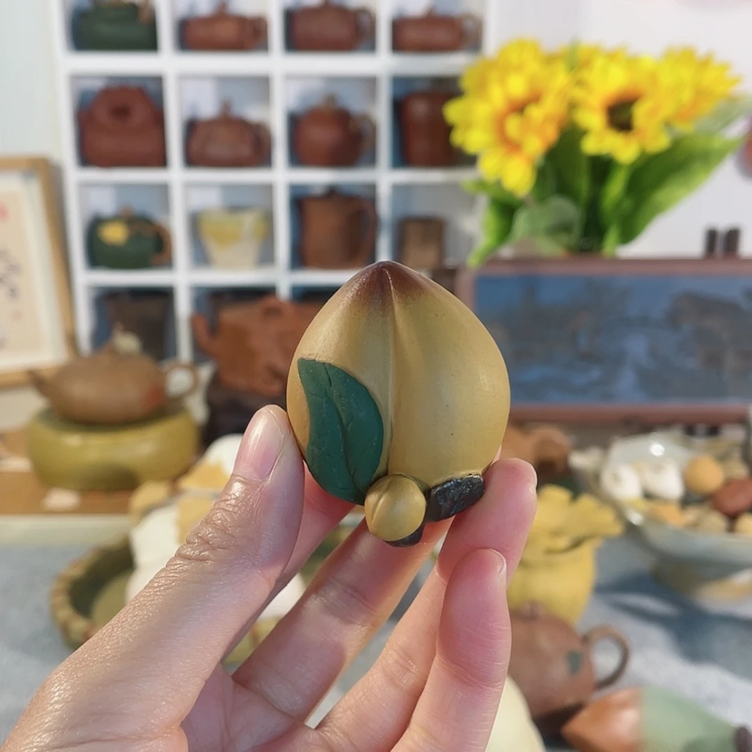 【闪购商品】紫砂茶宠
