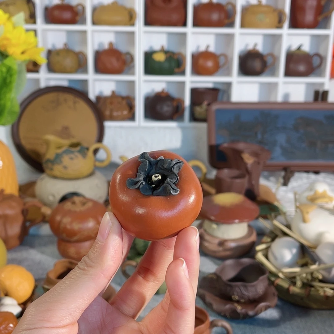 【闪购商品】紫砂茶宠