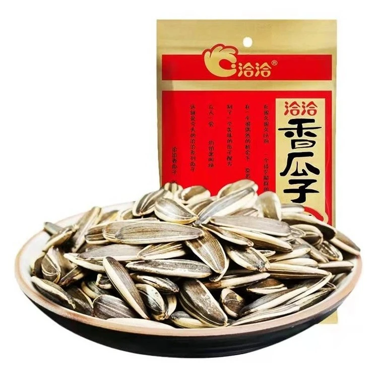 洽洽香瓜子小包恰恰瓜子聚会口味大颗粒五香葵花子休闲零食炒货