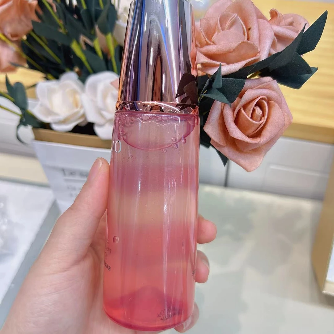 【专柜正品 刮码】粉色水柔肤液160ml