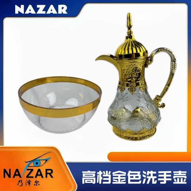 玻璃水壶 新疆礼品