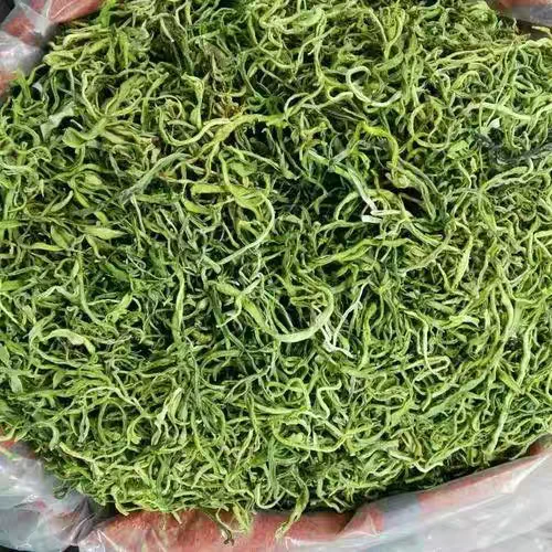 特产晒干油豆角丝新鲜干货一斤