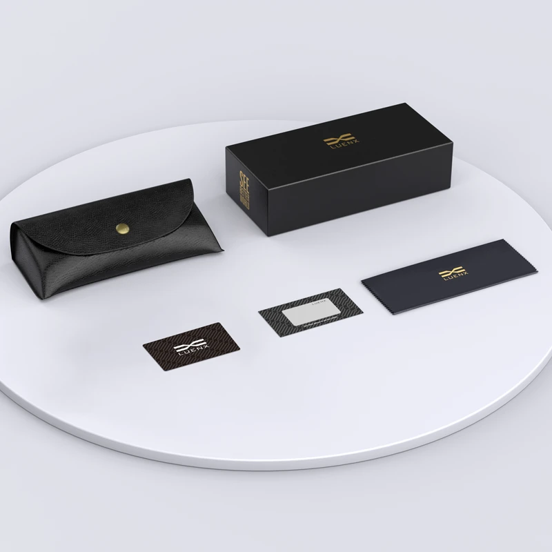 LUENX/路恩仕眼镜运费差价品链接（默认拍下不发货）